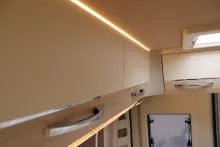 Fahrzeugbild Eura Mobil Van 595 HB Automatik #8