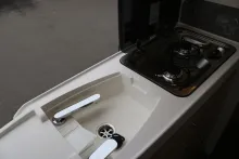 Fahrzeugbild Eura Mobil Van 595 HB Automatik #9