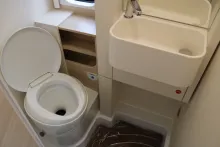 Fahrzeugbild Eura Mobil Van 595 HB Automatik #10