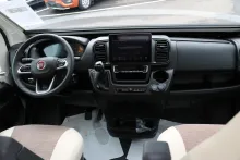 Fahrzeugbild Eura Mobil Van 595 HB Automatik #12