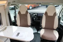 Fahrzeugbild Eura Mobil Van 595 HB Automatik #13