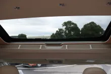 Fahrzeugbild Eura Mobil Van 595 HB Automatik #14