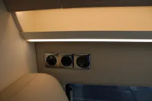 Fahrzeugbild Eura Mobil Van 595 HB Automatik #15