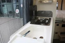 Fahrzeugbild Eura Mobil Van 595 HB Automatik #16