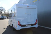 Fahrzeugbild Bürstner Lyseo TD 690 G Harmony+Hubbett+Sunroof+Kamera #6