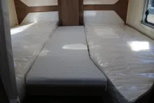 Fahrzeugbild Bürstner Lyseo TD 690 G Harmony+Hubbett+Sunroof+Kamera #13