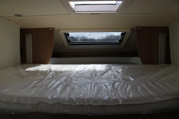 Fahrzeugbild Bürstner Lyseo TD 690 G Harmony+Hubbett+Sunroof+Kamera #17