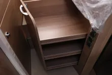 Fahrzeugbild Bürstner Lyseo TD 690 G Harmony+Hubbett+Sunroof+Kamera #18