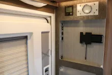 Fahrzeugbild Bürstner Lyseo TD 690 G Harmony+Hubbett+Sunroof+Kamera #19