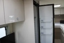 Fahrzeugbild Bürstner Lineo T 690 G AT8G+Winterpaket #15