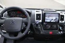 Fahrzeugbild Bürstner Nexxo Van T 569 Multi Media+Navi+Winterpake #5