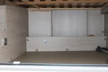 Fahrzeugbild Bürstner Nexxo Van T 569 Multi Media+Navi+Winterpake #6