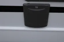 Fahrzeugbild Bürstner Nexxo Van T 569 Multi Media+Navi+Winterpake #7