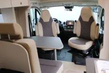 Fahrzeugbild Bürstner Nexxo Van T 569 Multi Media+Navi+Winterpake #10