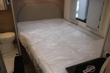 Fahrzeugbild Bürstner Nexxo Van T 569 Multi Media+Navi+Winterpake #13