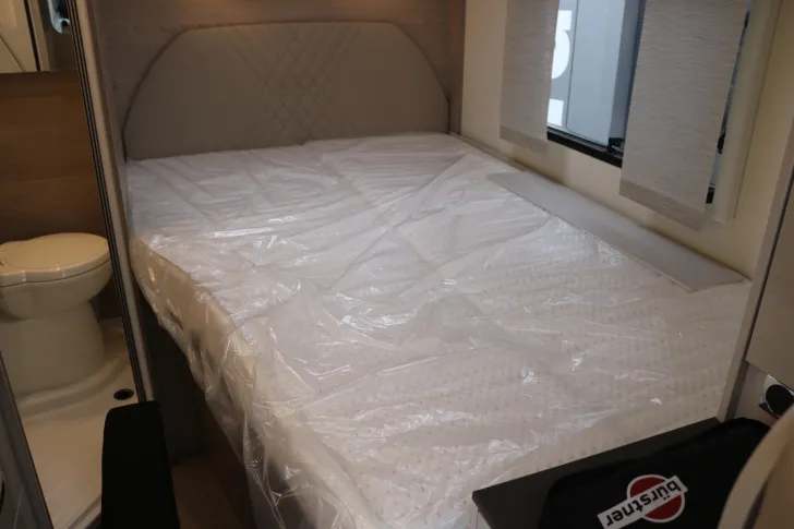 Fahrzeugbild Bürstner Nexxo Van T 569 Multi Media+Navi+Winterpake #13