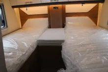 Fahrzeugbild Bürstner Lyseo TD 690 G+el. Hubbett+Harmony Pak. #4