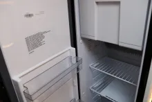 Fahrzeugbild Bürstner Lyseo TD 690 G+el. Hubbett+Harmony Pak. #7
