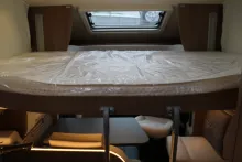 Fahrzeugbild Bürstner Lyseo TD 690 G+el. Hubbett+Harmony Pak. #8