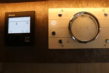 Fahrzeugbild Bürstner Lyseo TD 690 G+el. Hubbett+Harmony Pak. #10