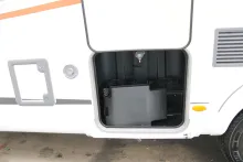 Fahrzeugbild Bürstner Lyseo TD 690 G+el. Hubbett+Harmony Pak. #12