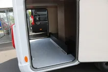 Fahrzeugbild Bürstner Lyseo TD 690 G+el. Hubbett+Harmony Pak. #13