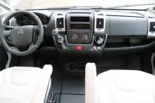 Fahrzeugbild Bürstner Lyseo TD 690 G+el. Hubbett+Harmony Pak. #14