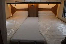 Fahrzeugbild Bürstner Lyseo TD 690 G+el. Hubbett+Harmony Pak. #16