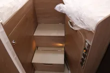 Fahrzeugbild Bürstner Lyseo TD 690 G+el. Hubbett+Harmony Pak. #17