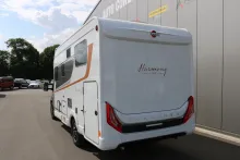 Fahrzeugbild Bürstner Lyseo TD 690 G+el. Hubbett+Harmony Pak. #18