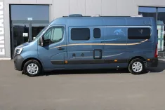 Bild 5 Bürstner Delfin C 621 AKTIONSPREIS 58.990,-