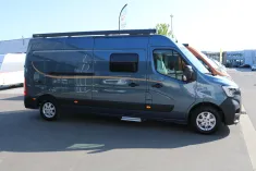Bild 8 Bürstner Delfin C 621 AKTIONSPREIS 58.990,-