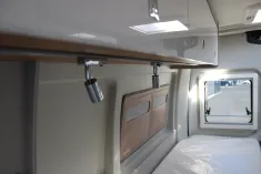 Bild 16 Bürstner Delfin C 621 AKTIONSPREIS 58.990,-