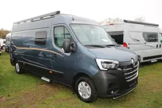 Bild 5 Bürstner Delfin C 621 AKTIONSPREIS 58.990,-
