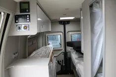 Bild 6 Bürstner Delfin C 621 AKTIONSPREIS 58.990,-
