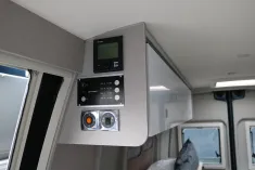 Bild 6 Bürstner Delfin C 621 AKTIONSPREIS 58.990,-