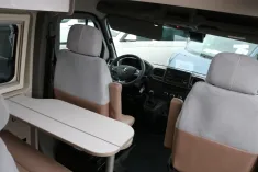 Bild 10 Bürstner Delfin C 621 AKTIONSPREIS 58.990,-