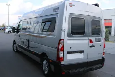 Bild 5 Bürstner Delfin C 621 AKTIONSPREIS 58.990,-