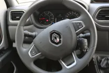 Fahrzeugbild Bürstner Delfin C 621 #8