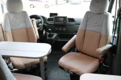 Bild 9 Bürstner Delfin C 621 AKTIONSPREIS 58.990,-