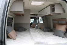 Fahrzeugbild Bürstner Delfin C 621 #17