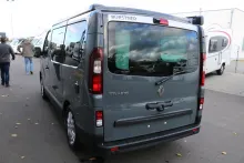 Fahrzeugbild Bürstner Playa C 500 #4