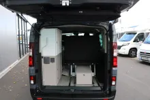 Fahrzeugbild Bürstner Playa C 500 #5