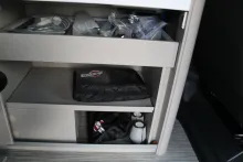 Fahrzeugbild Bürstner Playa C 500 #6