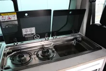 Fahrzeugbild Bürstner Playa C 500 #7