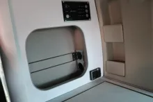 Fahrzeugbild Bürstner Playa C 500 #9