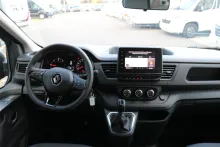 Fahrzeugbild Bürstner Playa C 500 #10