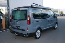 Fahrzeugbild Bürstner Playa C 500 AT6G+AHK+Markise #3