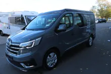 Fahrzeugbild Bürstner Playa C 500 AT6G+AHK+Markise #5