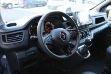 Grundriss Tag Bürstner Playa C 500 AT6G+AHK+Markise